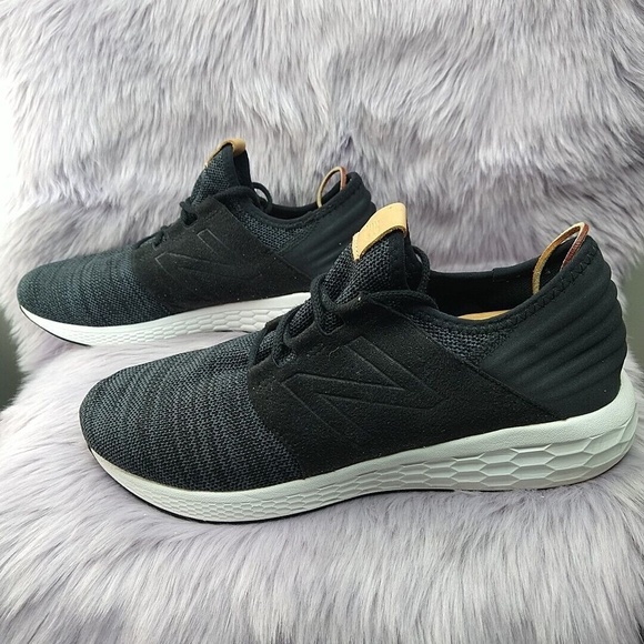 New Balance Mens Fresh Foam Cruz V2 